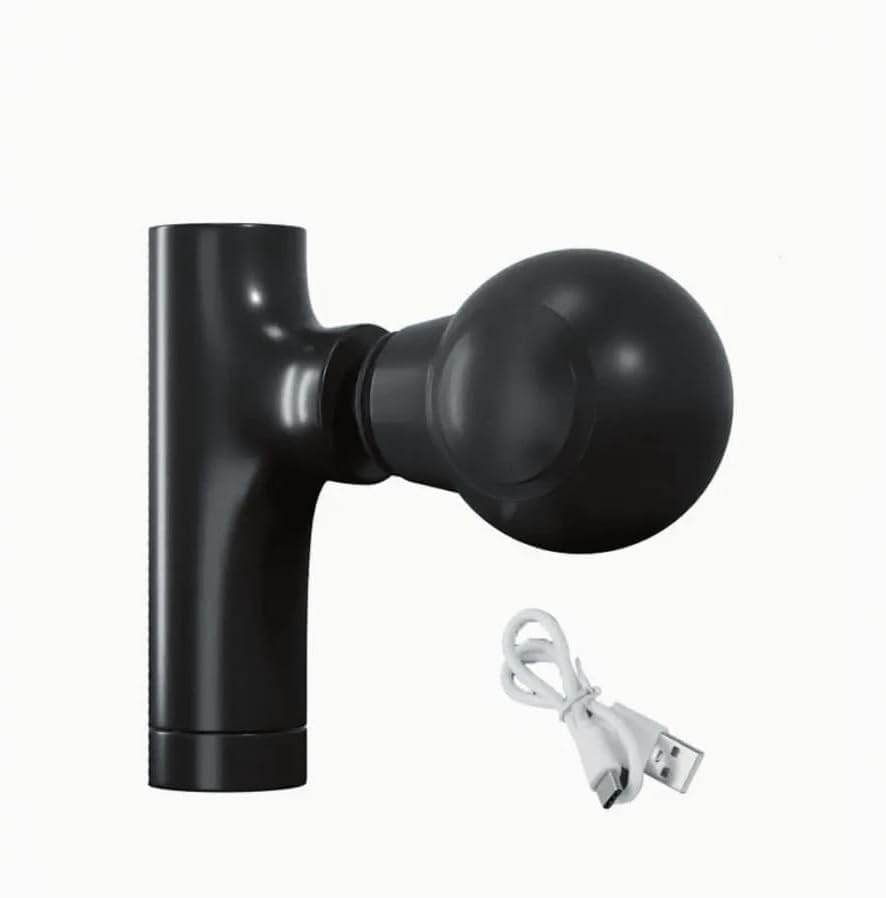 Mini Portable Massage Gun