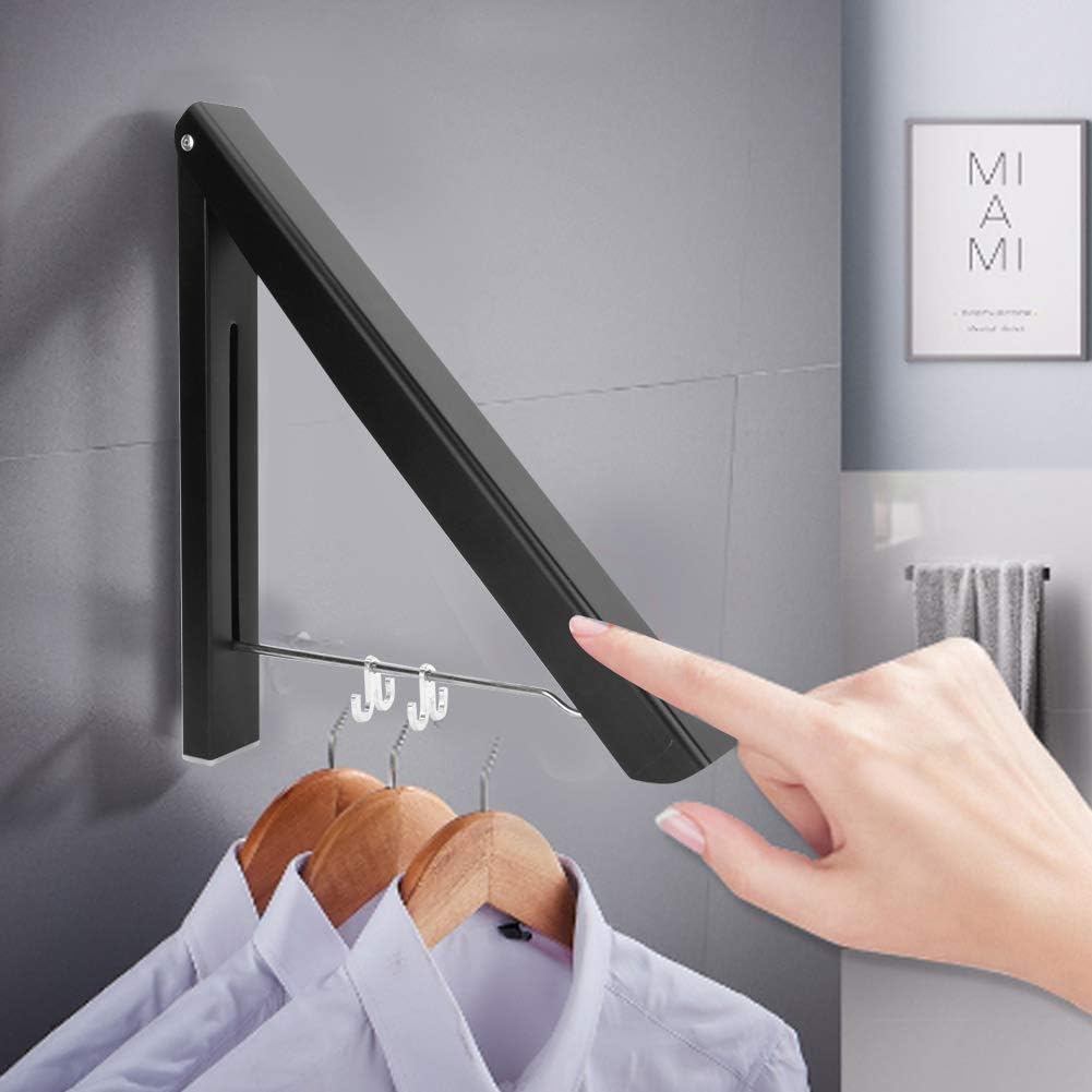 Cloth Hanger Stand