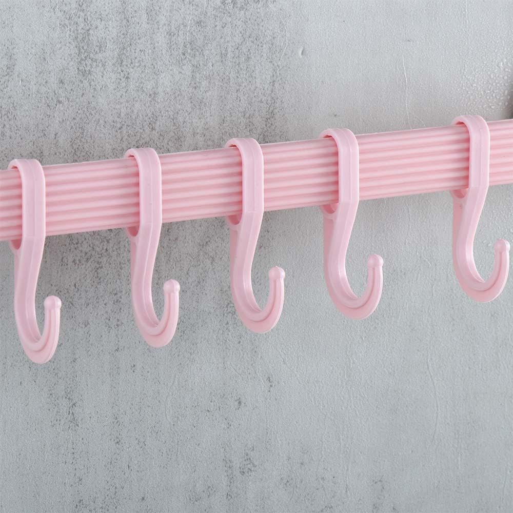 1Pc Wall Mounted Hook