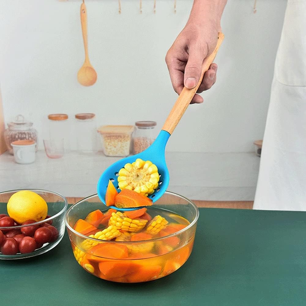 Scoop Skimmer Spoon