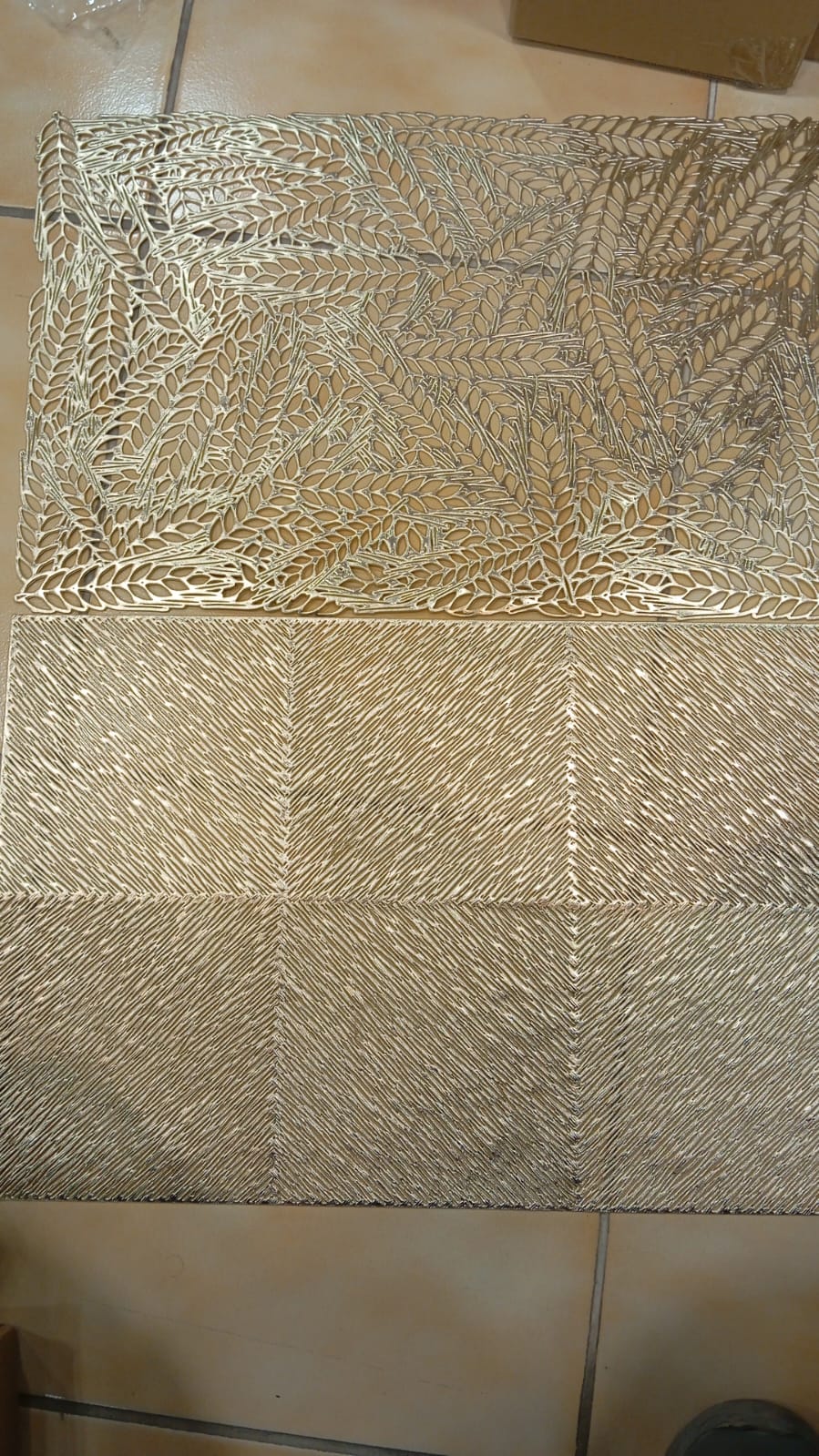 1Pc Table Matt Rectangle
