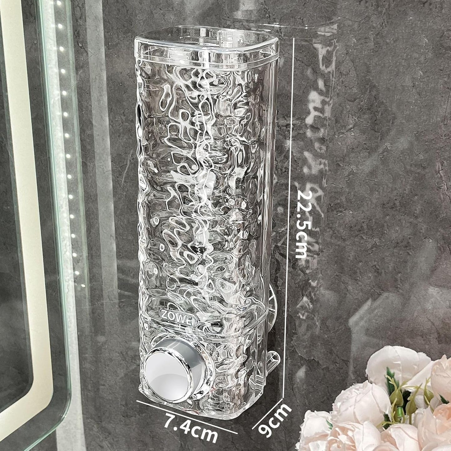 Wall Mounted Liquid Dispenser
