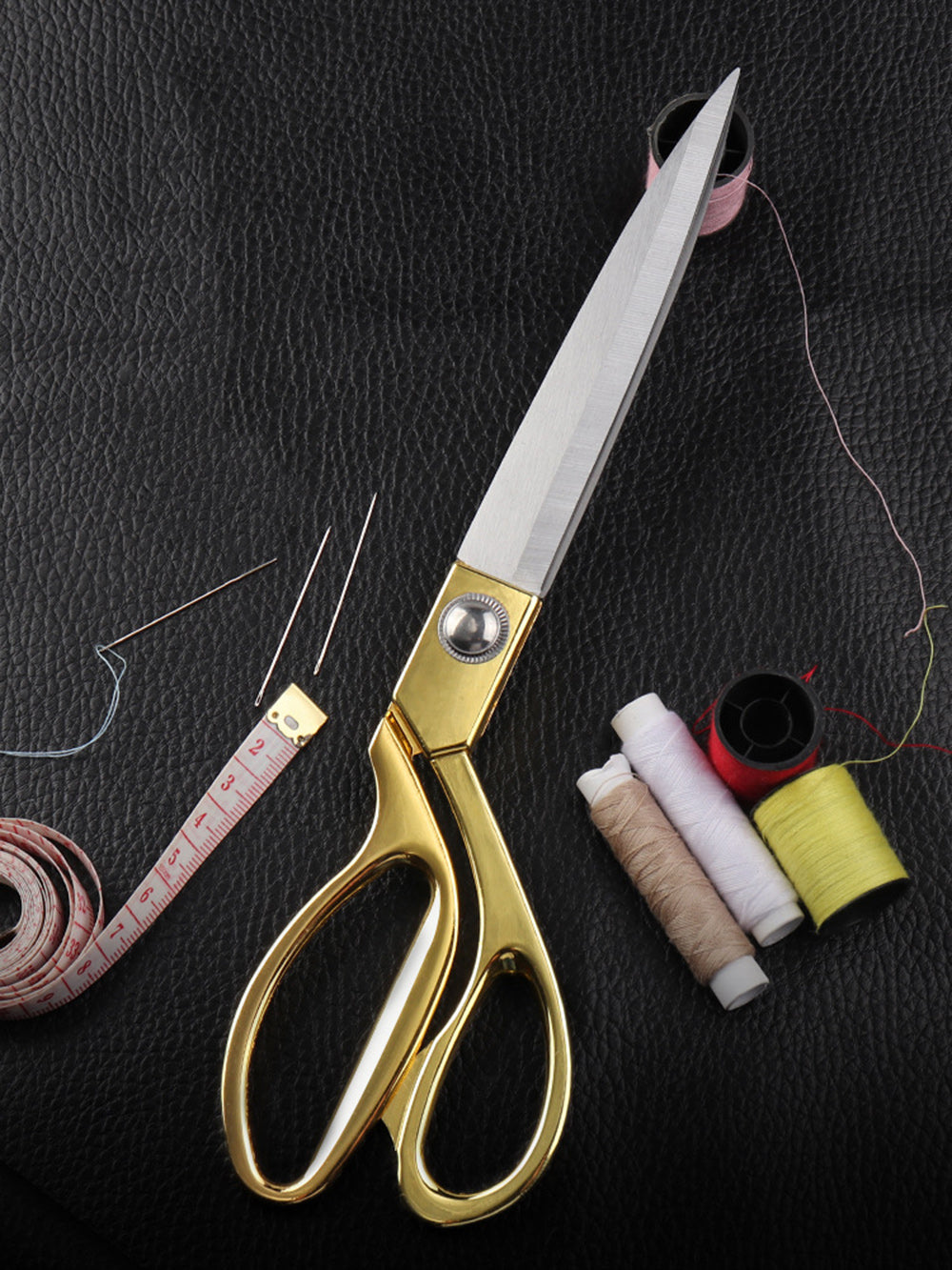 Stainless Steel Professional Tailor Scissor