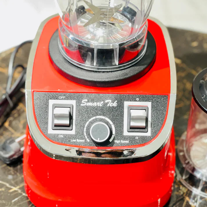 Smart Tek 2in1 Blender