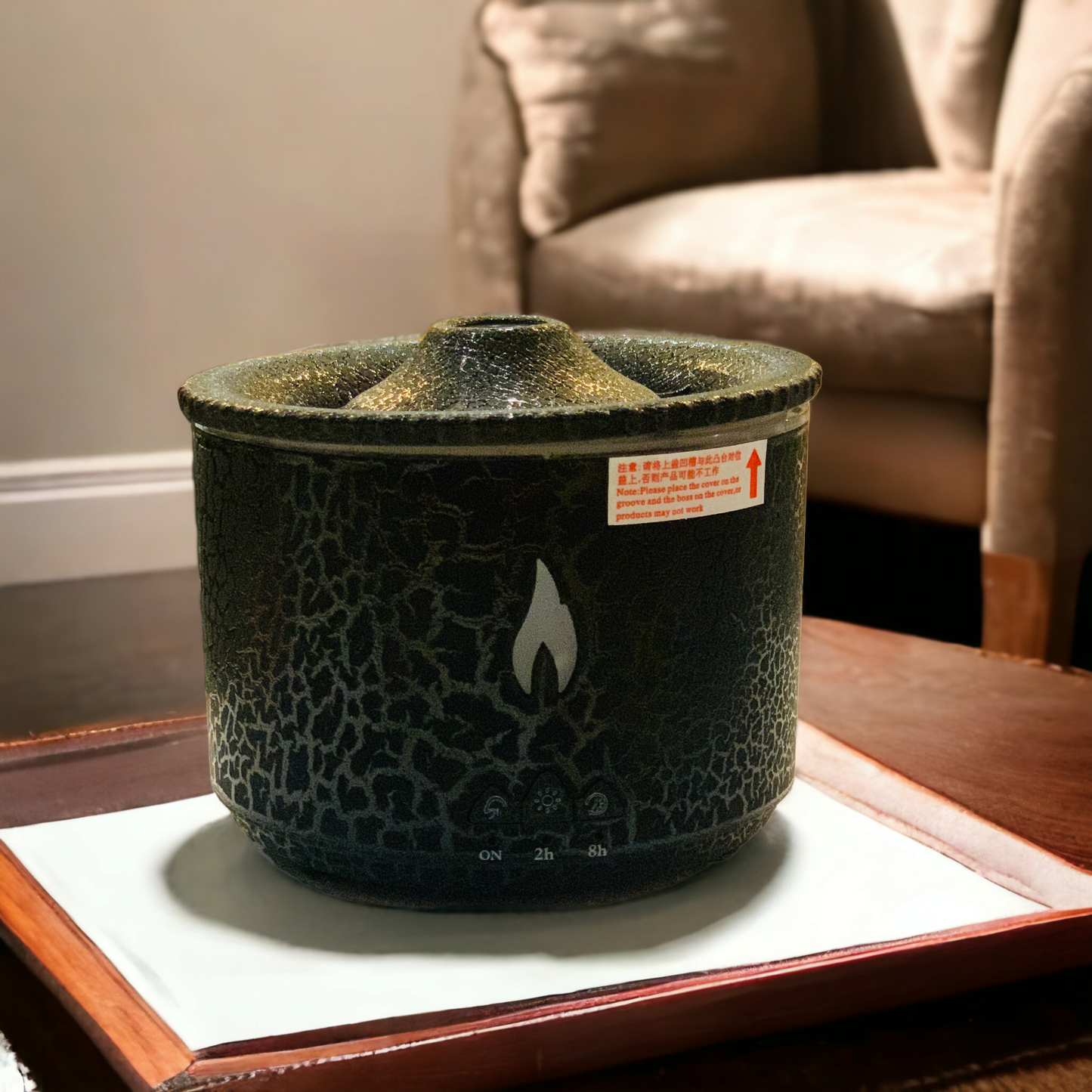 Humidifier - D9
