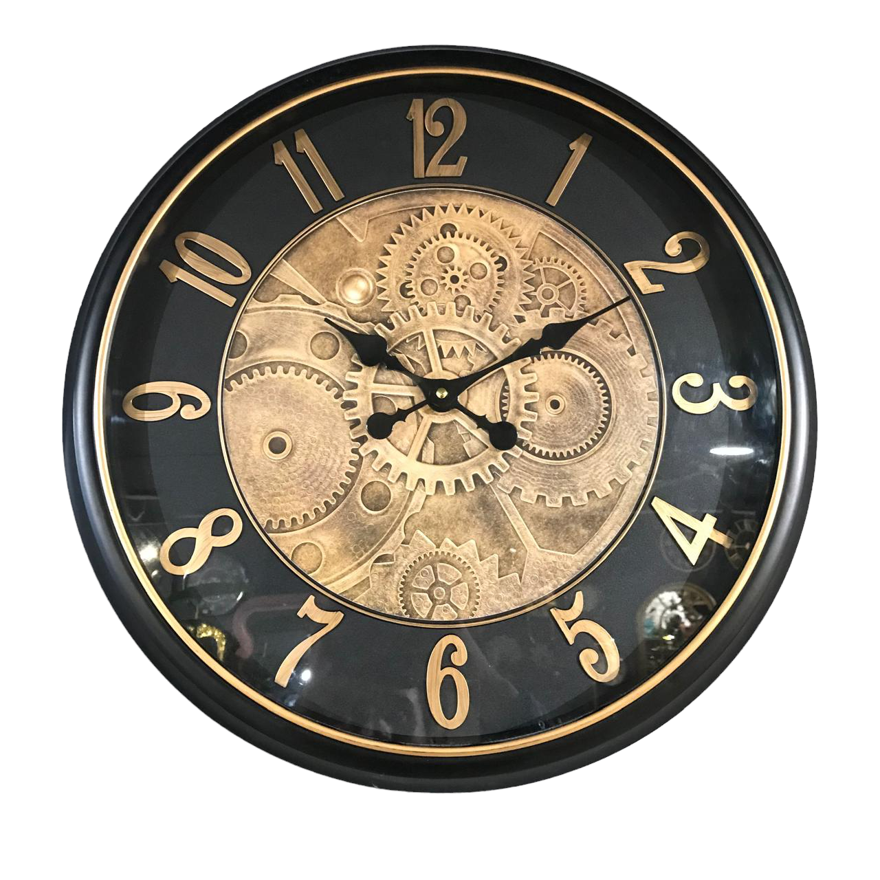European Style Wall Clock