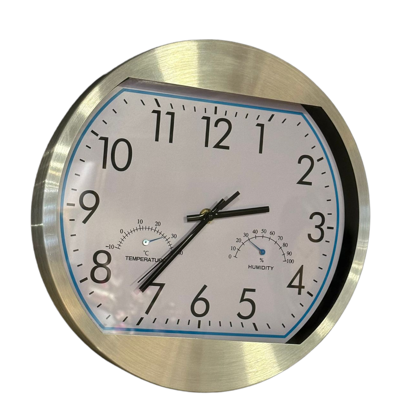 Decorative Wall Clock