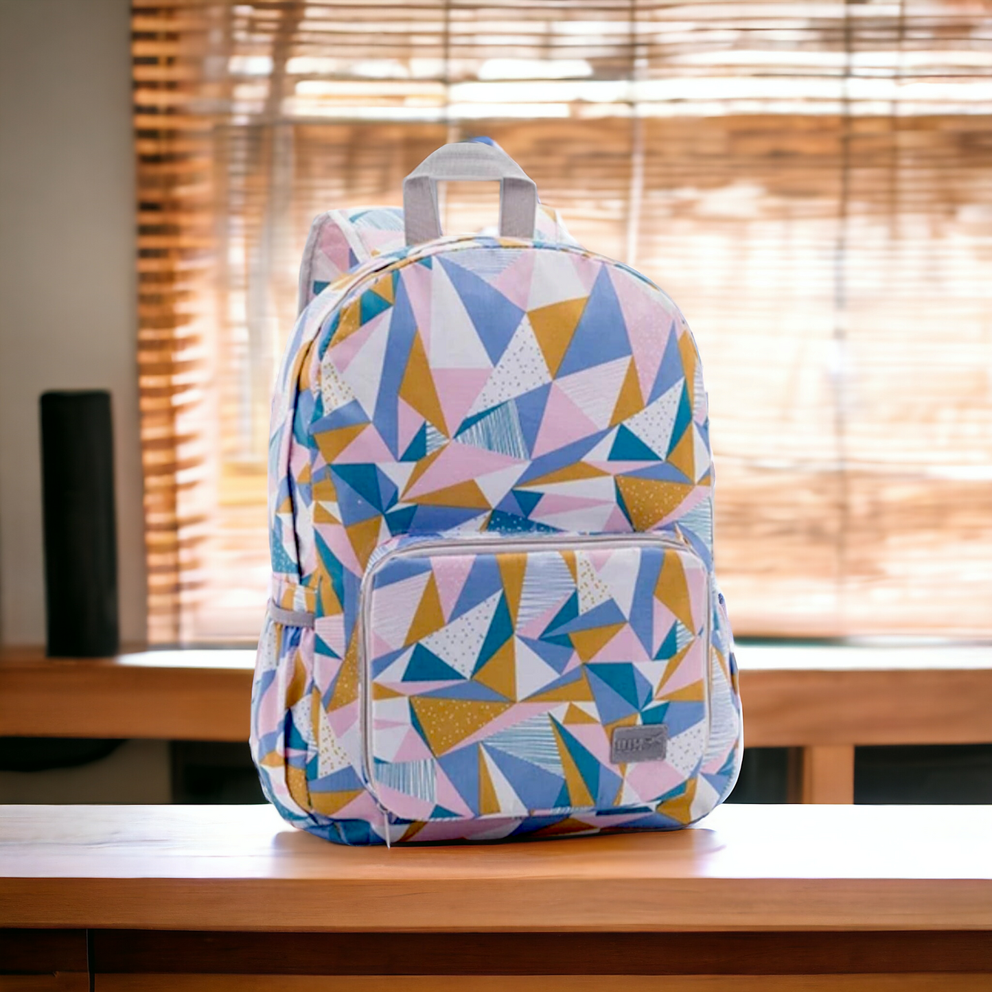 Lightweight Foldable High capacity Backpack