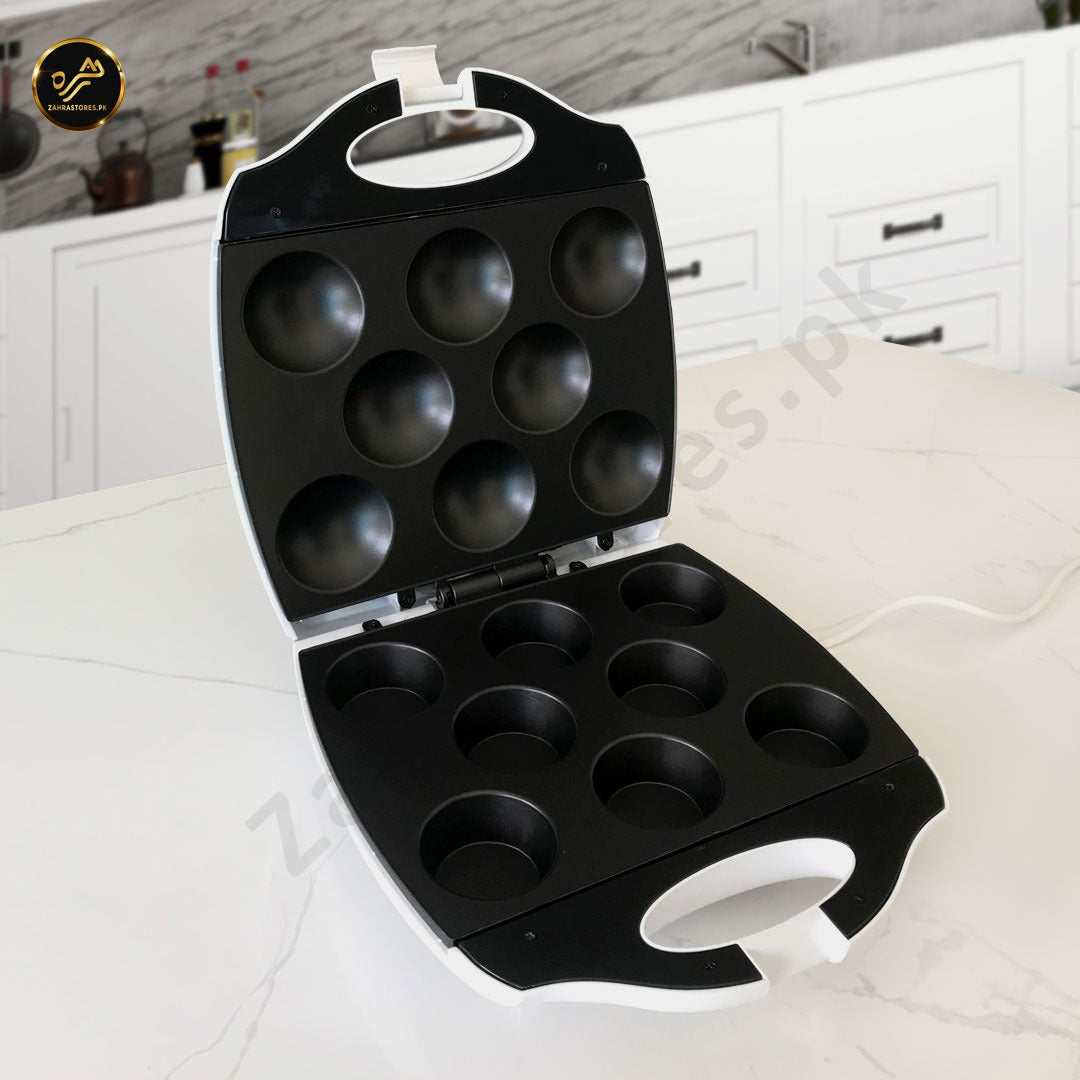 HE HOUSE Muffin Maker