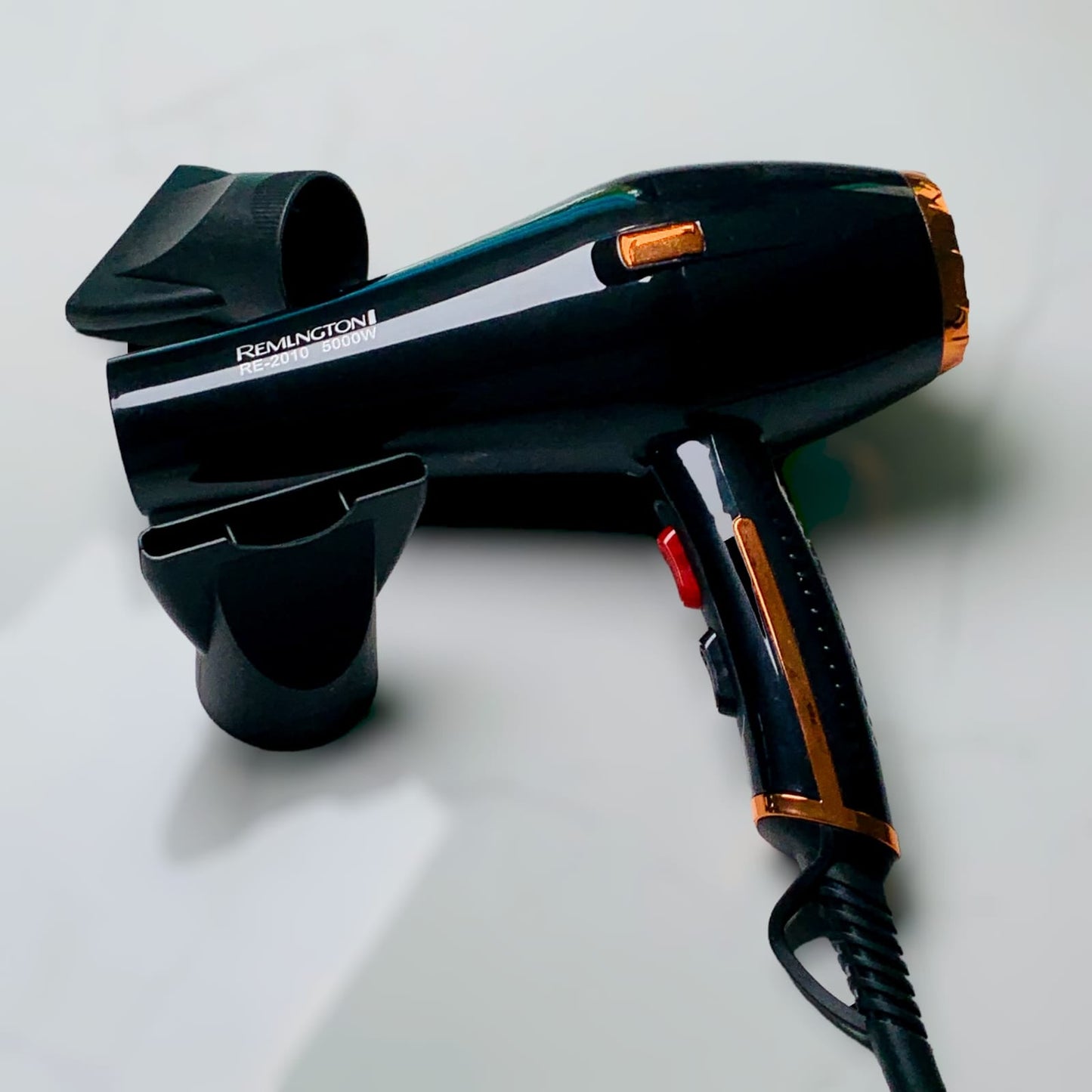 REMLNGTON Professional Hair Dryer