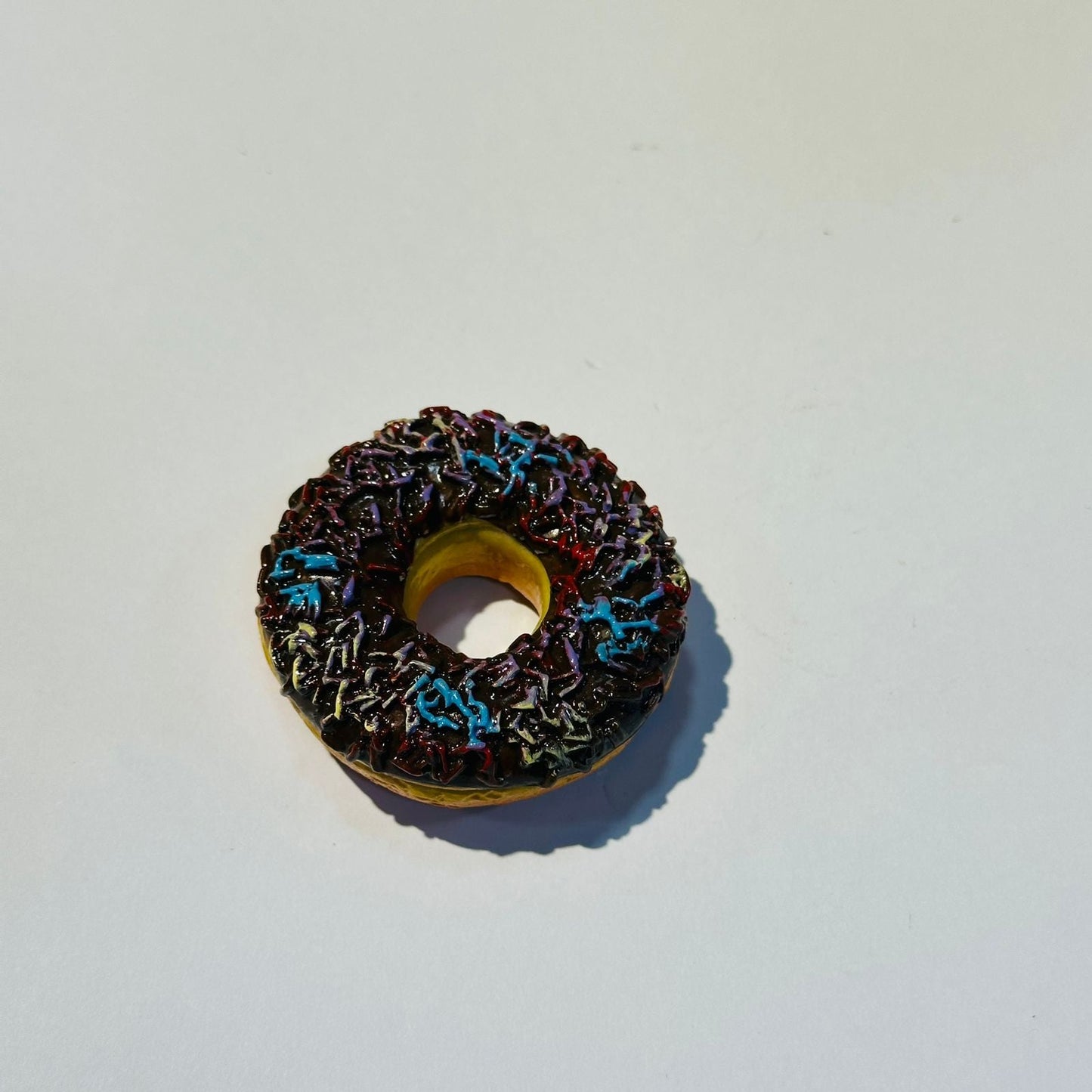 Single Piece Fridge Magnet-D8