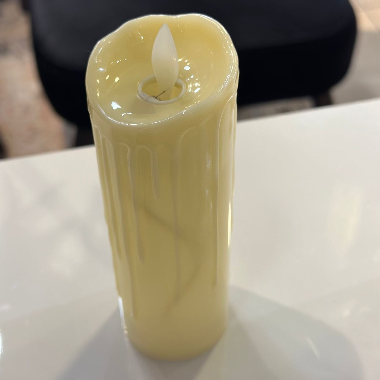 Decorative Led Candle DZ156