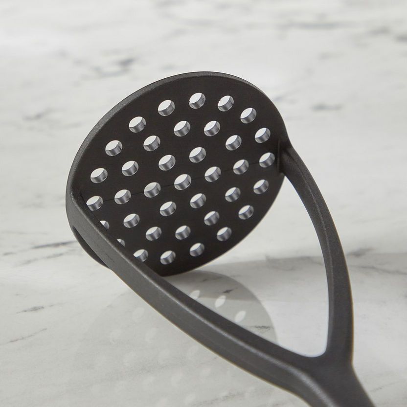 Steel Handle Potato Masher