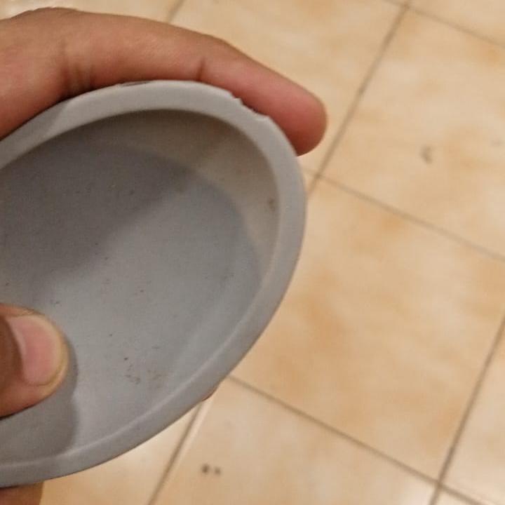 Silicon Spoons High Quality Durable Food Grade