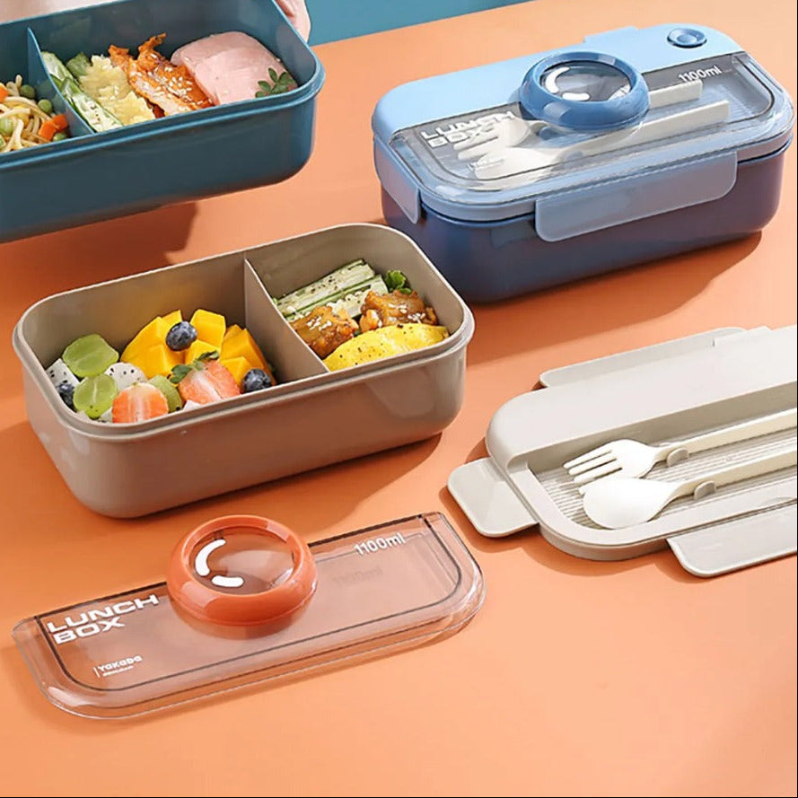 Camera Design Lunch Box-Skin