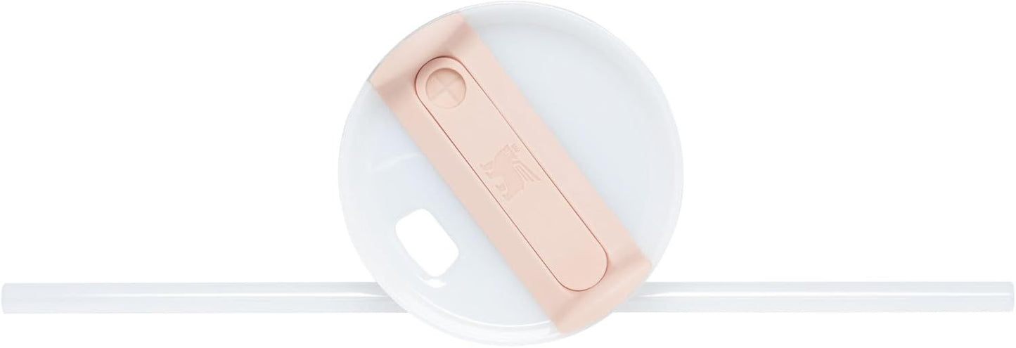 Stanley Thermos Cup Glossy Printed-Pink