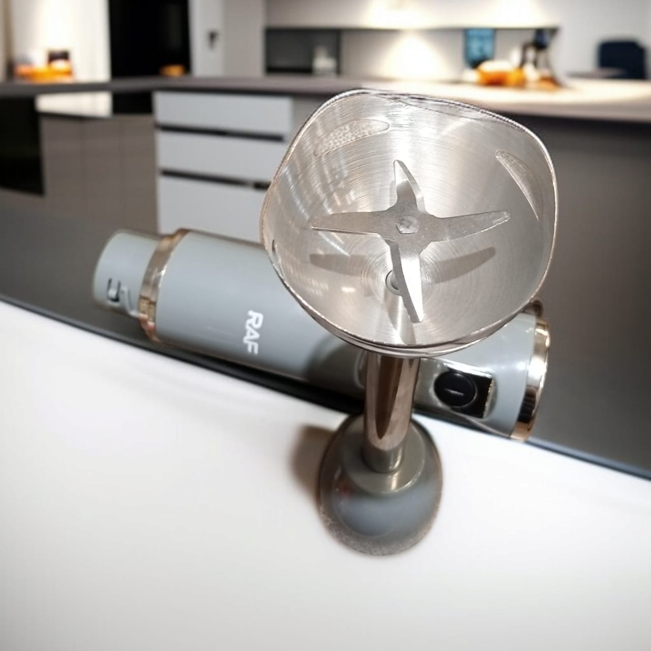 Raf Electric Hand Blender