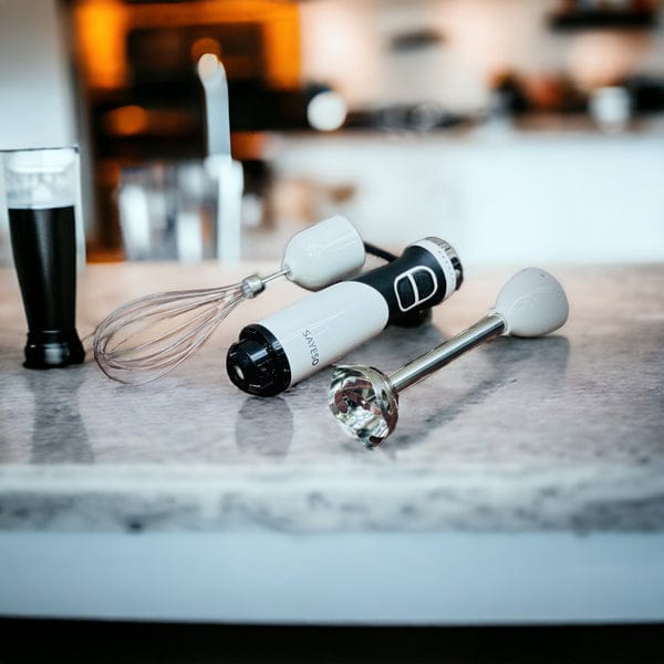 SayESO HAND BLENDER ADJUSTABLE SPEED