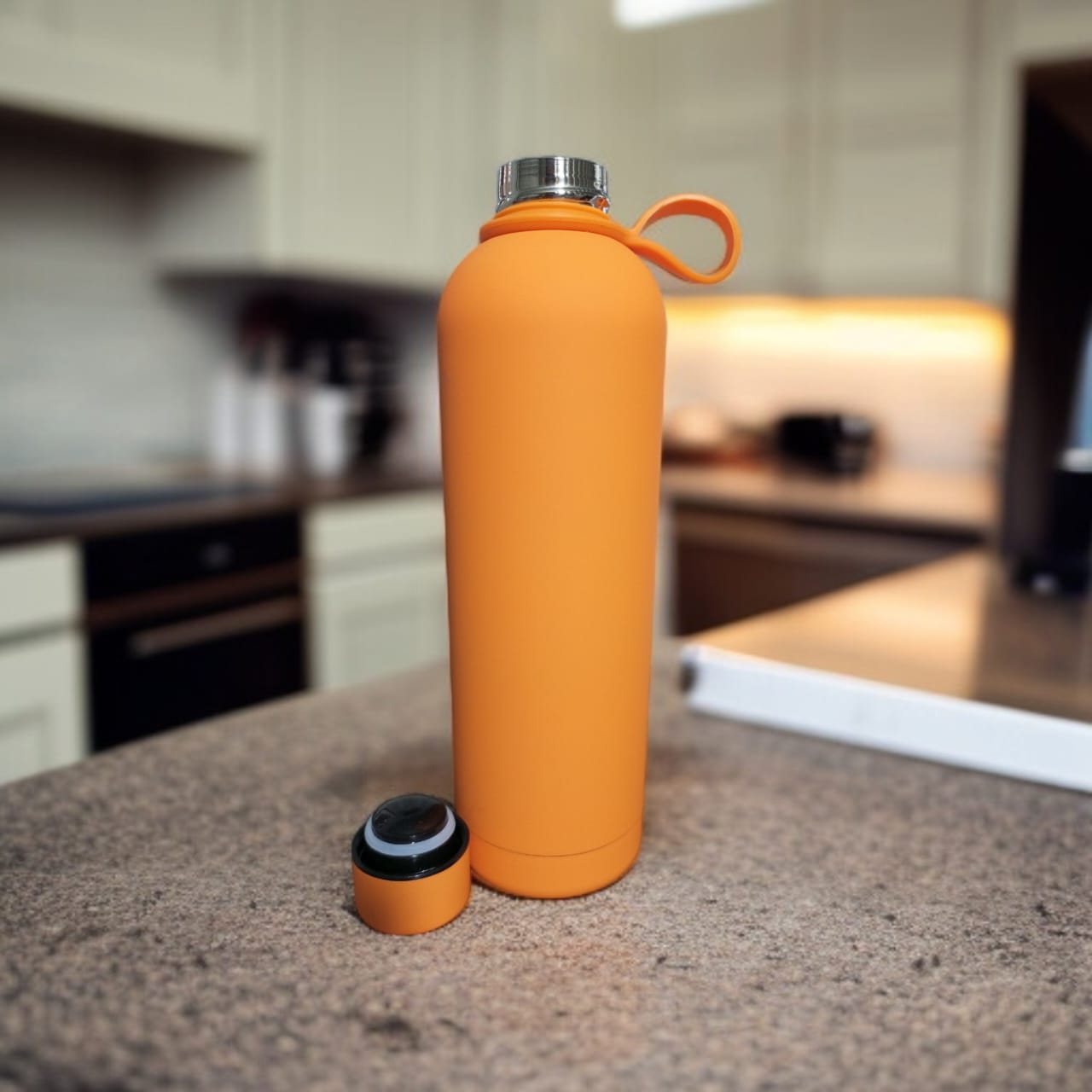 Double Wall Insulated Water Bottle-D3