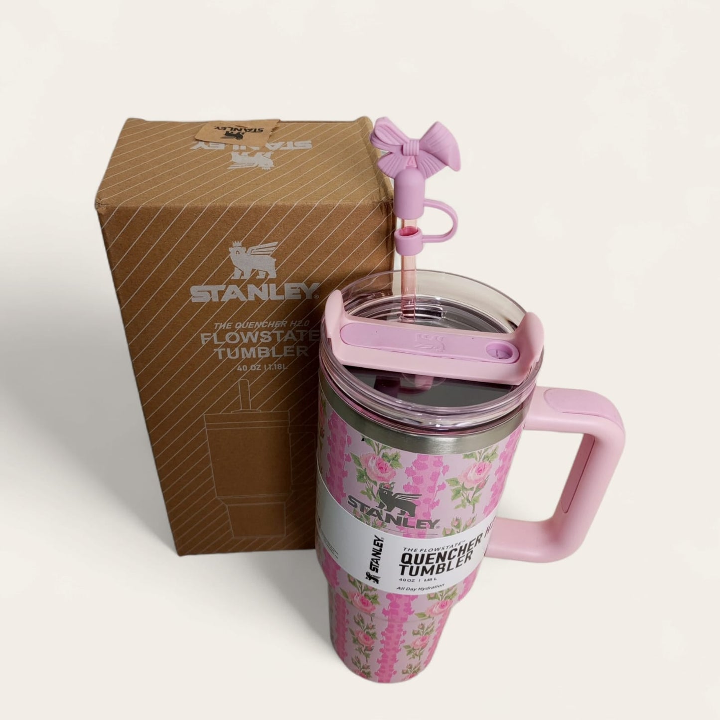 Stanley Thermos Cup & Tumbler