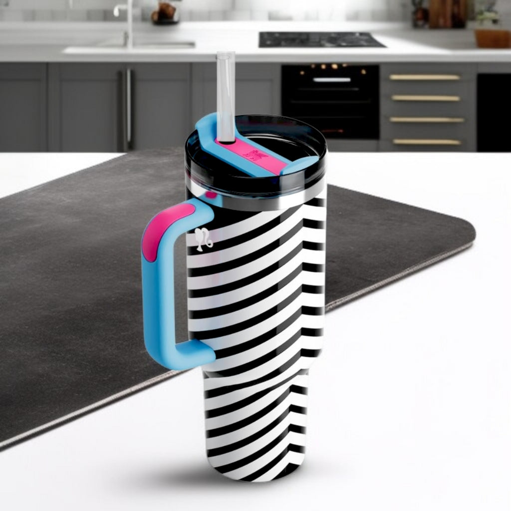 Stanley Barbie Tumbler-D5