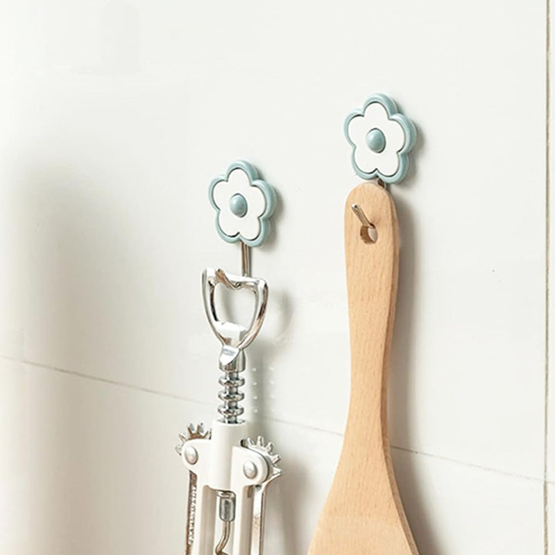 Multi Shape 3 Pcs Hook