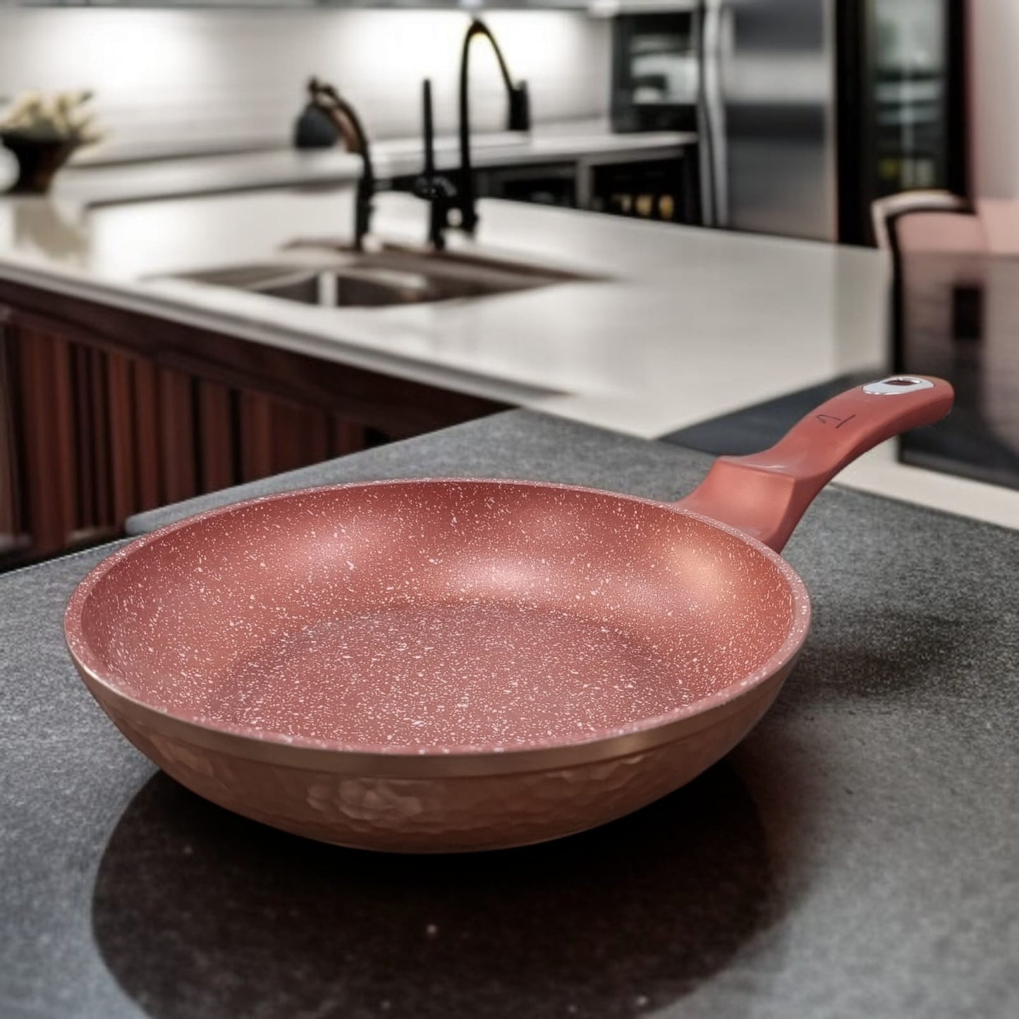 Fry Pan Nonstick 20cm