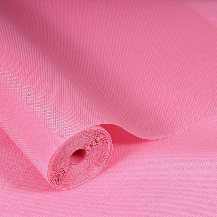 Multipurpose Textured Anti-Slip Sheet (Pink)