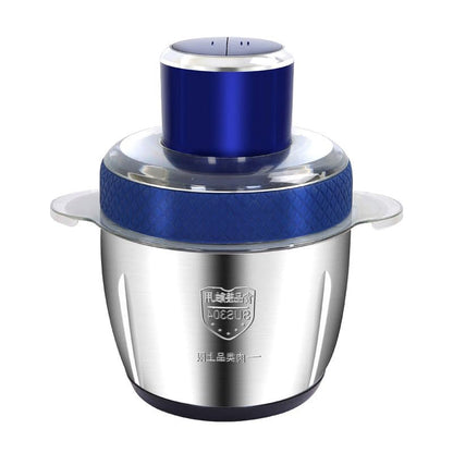 Electric Meat Grinder 2L