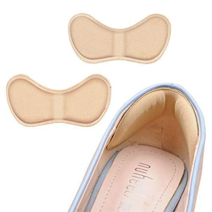 Shoe Insole Cushion Pads (2 Pc)