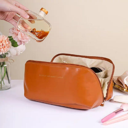 Waterproof Cosmetic Travel Case