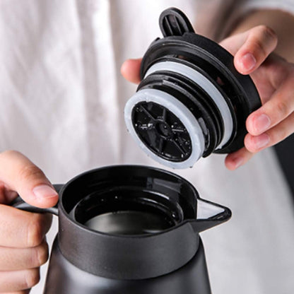 Double Walled Vacuum Insulated Thermos