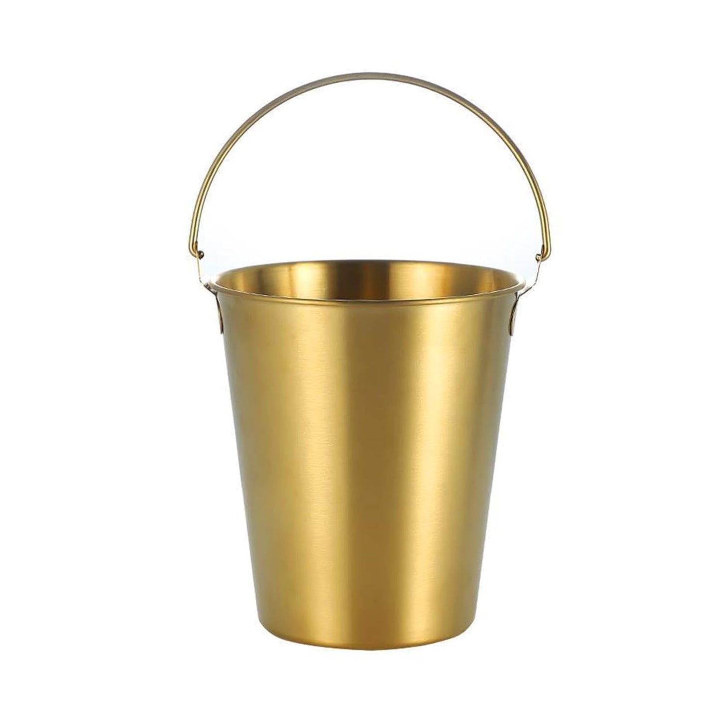 Golden Serving Bucket (0.7L)