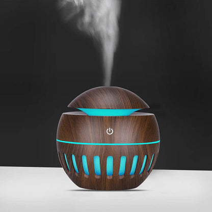 Humidifier - D6