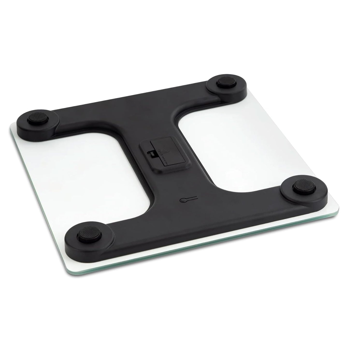 Digital Glass Printed Weight Scale -D5