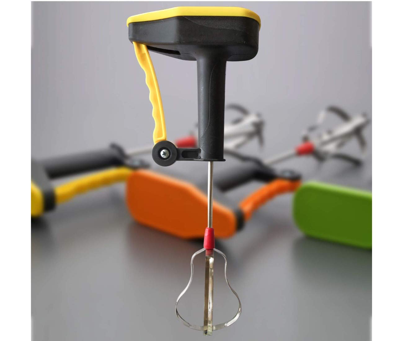 Stainless Steel Hand Blender (Minor Damage)