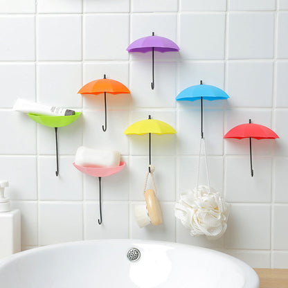3 Pc Umbrella Hook