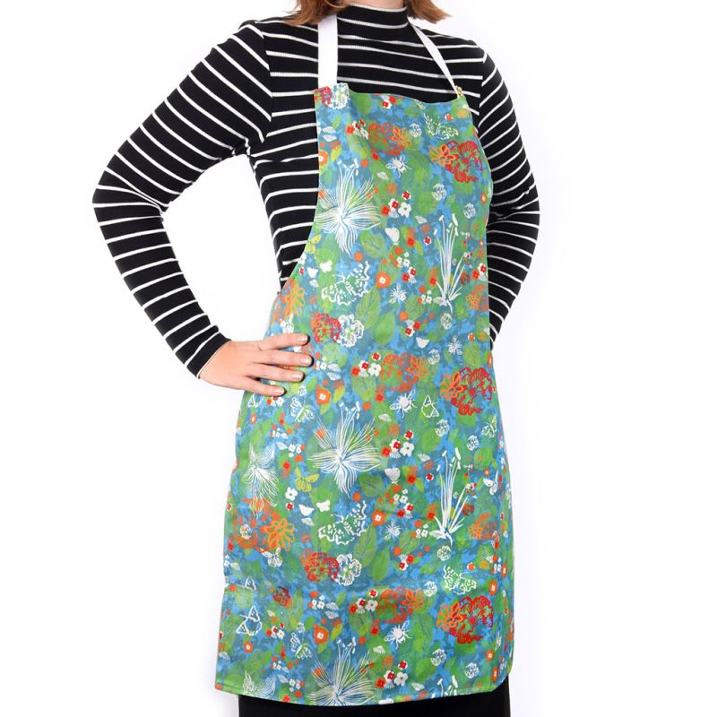 Imperial Kitchen Cotton Appron