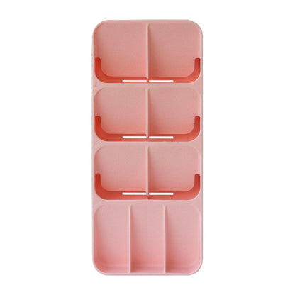 Compact Cutlery Organizer