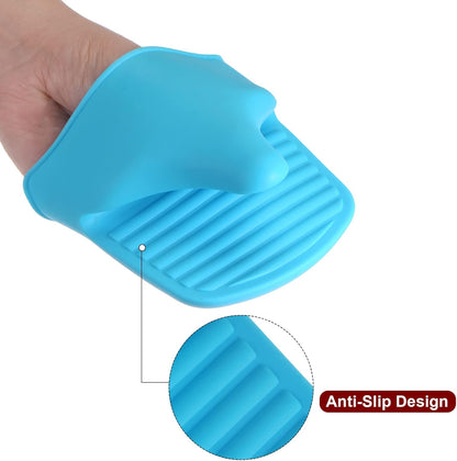 Single Pc Silicone Oven Gloves