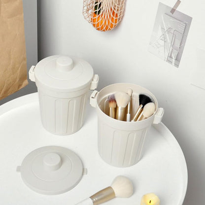 Multi Purpose Desktop Container