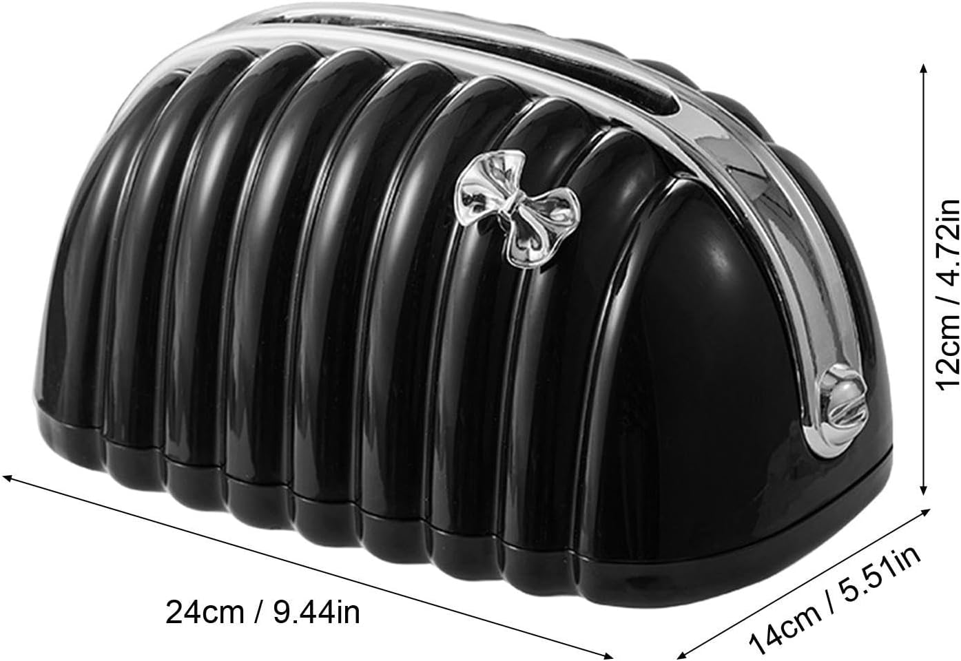 Fashionable Tissue Dispenser-D4