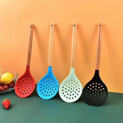 Scoop Skimmer Spoon