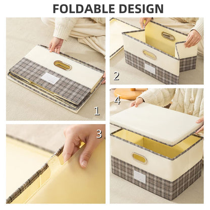 Collapsible Closet Organizer (Large)