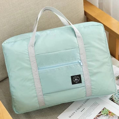 Collapsible Luggage Foldable Travel Bag