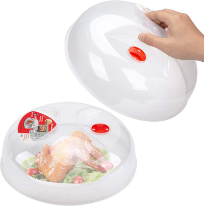 Microwave Food Cover-Small