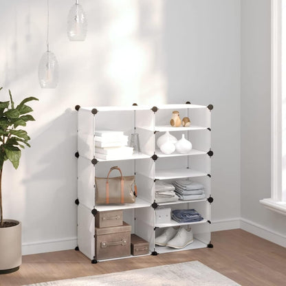 Double Cabin Shoe Storage Rack