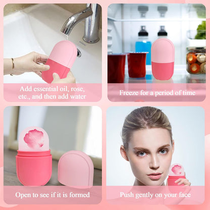 Ice Roller for Face Care