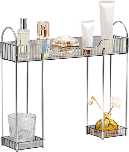 Countertop Organizer Over The Faucet