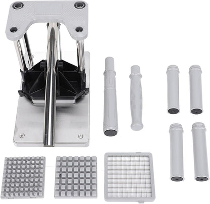 Stainless Steel French Fry Cutter